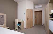 Бизнес одноместный Центральный