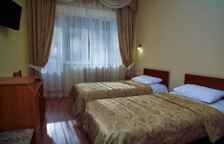 Стандарт двухместный с балконом