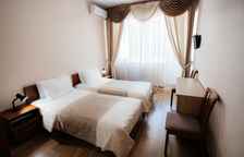 Стандарт двухместный с балконом