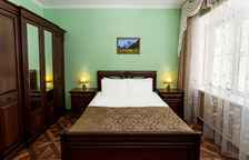 Люкс трехкомнатный