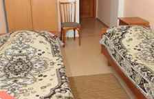 Одноместный номер 1 категории