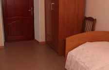 Одноместный номер высшей категории