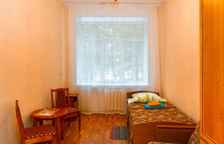 Эконом одноместный