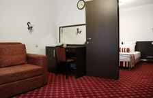 Полулюкс с видом на лес (корпус 1)