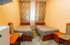 Стандарт двухместный (Корпус 4)