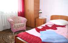 Одноместный номер