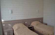 "Полулюкс" 1 корпус