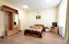 Номер первой категории одноместный