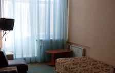 Стандарт одноместный (удобства на блок)