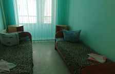 Эконом  с удобствами на этаже