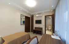 Одноместный стандарт