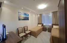 Двухместный стандарт