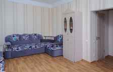 Номер Люкс (1, 2, 10 корпус)