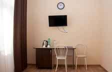 2-местный номер Джуниор Сюит Twin (1, 2, 10 корпус)