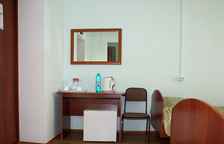 2-местный номер 1 категории Twin (9 корпус)