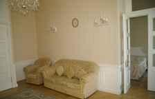 Люкс двухкомнатный (корпус 2)