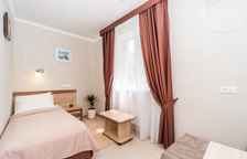 Одноместный стандарт с дополнительным местом