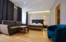 Джуниор сюит однокомнатный (сан."Белокуриха")