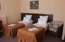 Номер "Люкс"