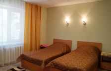 Стандартный двухместный номер (10 кат. корпус 1)