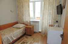 1-местный стандарт (корпус 1)