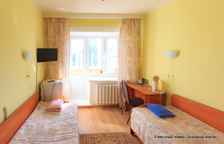 2-местный стандарт