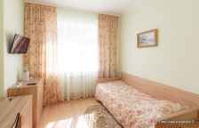 1-местный стандарт (корпус 3)