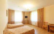 2-местный номер «студия» (корпус 3)