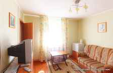 2-комнатный номер №21, 22 (коттедж)