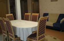 Апартаменты