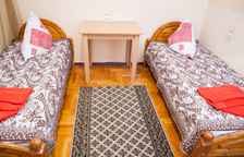 Номер Стандарт + (3 корпус)