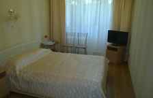 Однокомнатный номер