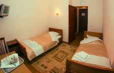 Однокомнатный "Стандарт"  первой категории