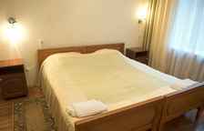 Стандарт двухкомнатный первой категории