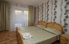 Двухместный номер (корпус 3)