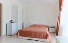 Семейный номер 2+1