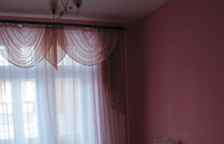 Двухместный номер 1 категории улучшенный твин