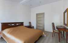 Номер высшей категории Люкс