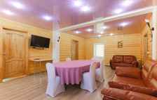 Коттедж повышенной комфортности