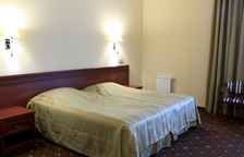 Однокомнатный двухместный номер Business (корпус 1А)