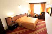 Однокомнатный двухместный номер (корпус 2)