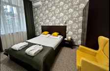 Двухкомнатный Комфорт