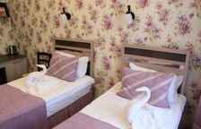 Номер Стандарт мини (корпус 1)