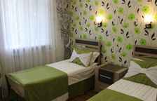 Номер стандарт (корпус 1)