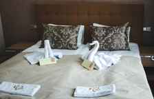 Номер улучшенный Double (корпус 2)