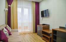 Номер Люкс (корпус 2)