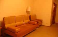 Стандарт 2-местный