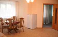 Апартаменты