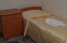 1-местный номер 1 категории 5 корпус 4,5 этаж