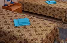 2-местный 2 категории 1 корпус 1 этаж